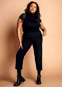 Teniece Carolyn